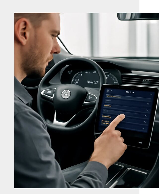Русификация Changan X5 в Геленджике по цене от 6756 р. | ФастМобиль-Глн