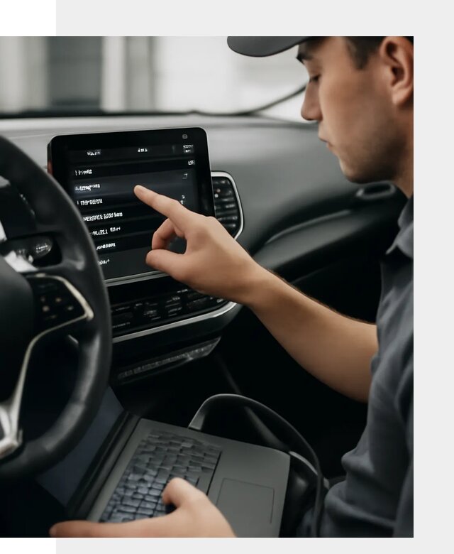 Русификация Dongfeng 7 под ключ для вашего автомобиля в Геленджике
