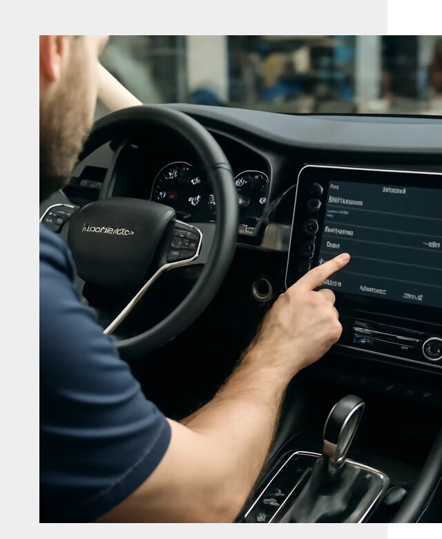Русификация панели Dongfeng в Геленджике по цене от 5197 р. | ФастМобиль-Глн