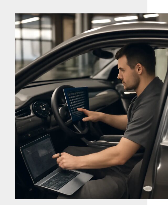 Русификация Exeed TXL в Геленджике по цене от 15487 р. | ФастМобиль-Глн