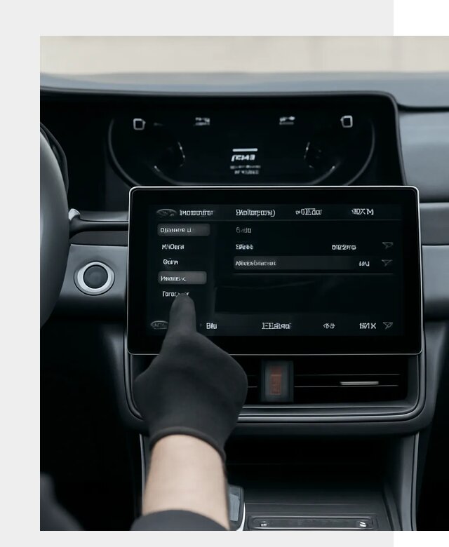 Русификация GAC GS 8 под ключ в Геленджике от 6756 р. | ФастМобиль-Глн