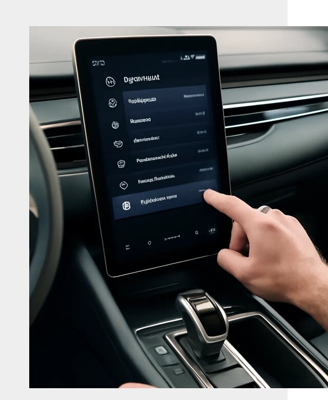 Русификация Geely Preface в Геленджике по цене от 10290 р. | ФастМобиль-Глн