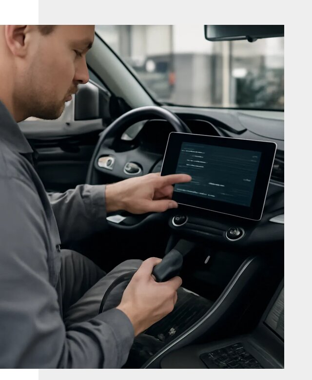 Русификация мультимедиа автомобилей Geely в Геленджике под ключ
