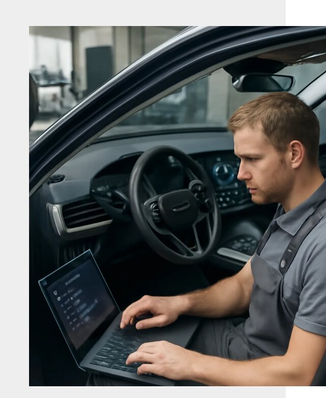 Русификация Haval в Геленджике по цене от 8211 р. | ФастМобиль-Глн