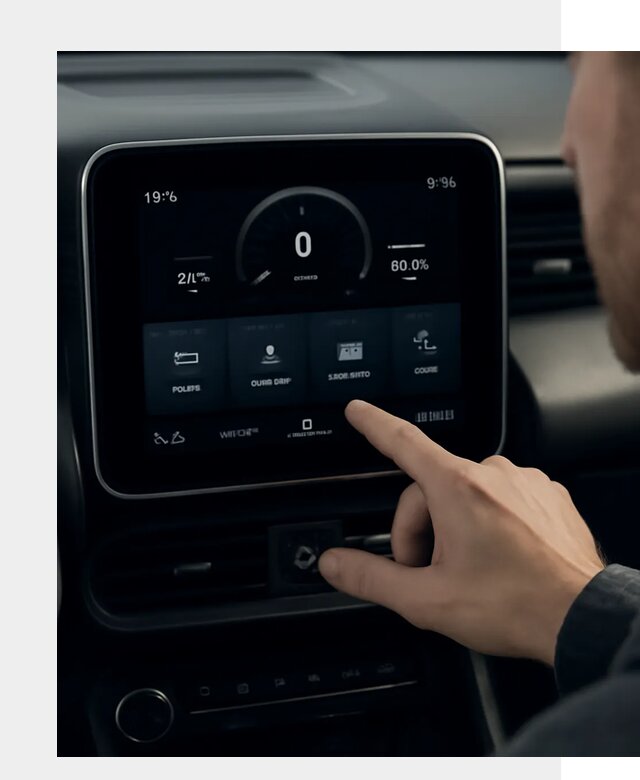 Русификация Haval DARGO в Геленджике по цене от 6756 р. | ФастМобиль-Глн