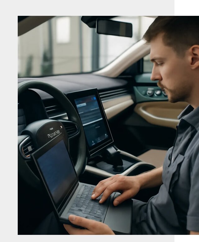 Русификация Lynk Co 900 в Геленджике по цене от 20684 р. | ФастМобиль-Глн