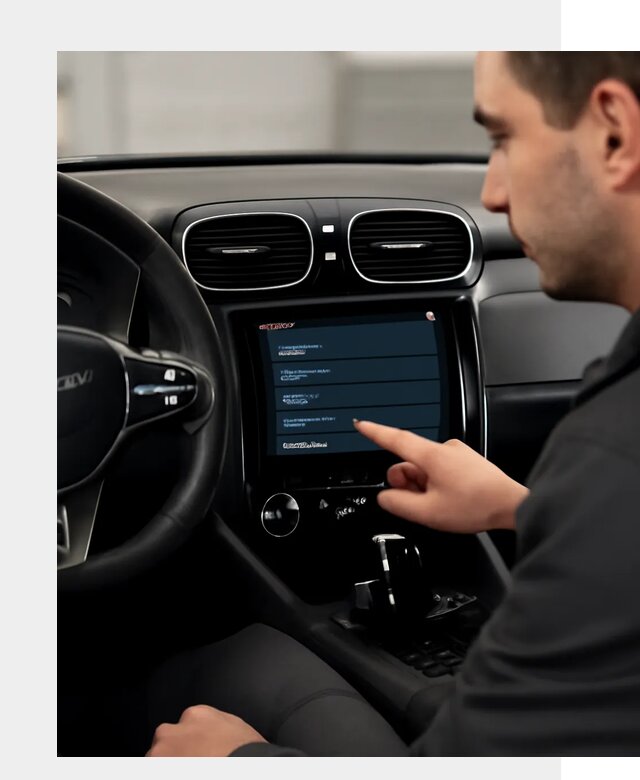 Русификация приборной панели Lynk Co в Геленджике от 8211 р. | ФастМобиль-Глн