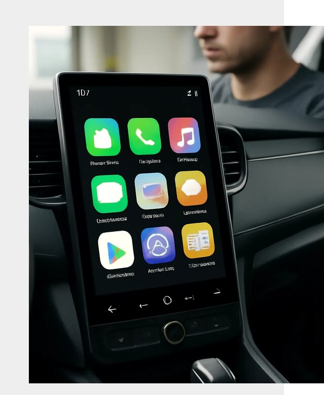 Установка приложений Lynk Co в Геленджике по цене от 6132 р. | ФастМобиль-Глн