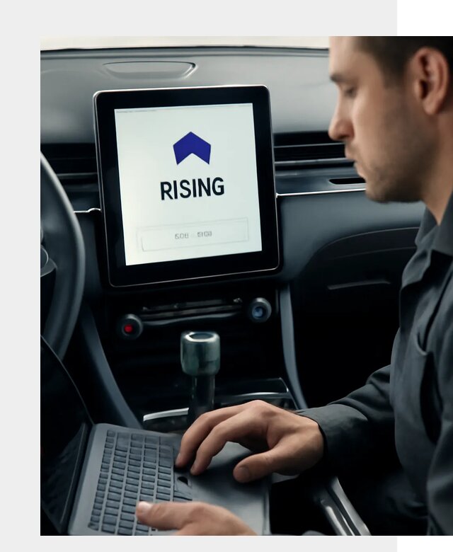 Установка приложений Rising в Геленджике по цене от 4677 р. | ФастМобиль-Глн