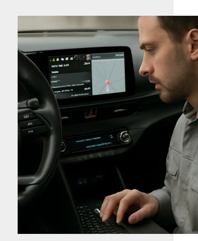 Русификация Hyundai всех моделей в Геленджике от 8211 р. | ФастМобиль-Глн