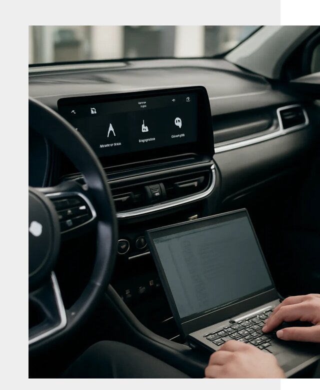 Русификация Kia K5 в Геленджике по цене от 6756 р. | ФастМобиль-Глн