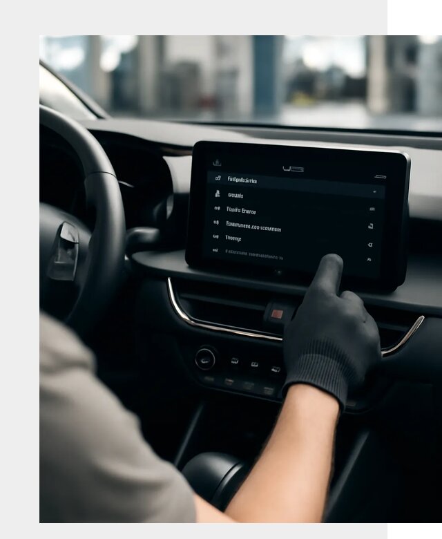 Русификация Kia всех моделей в Геленджике от 10290 р. | ФастМобиль-Глн
