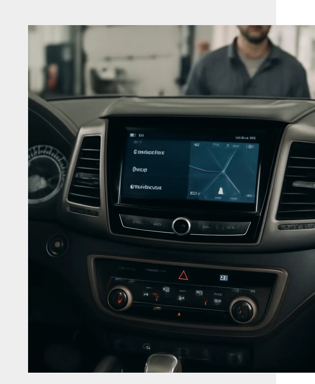 Русификация SsangYong Rexton в Геленджике от 12993 р. | ФастМобиль-Глн