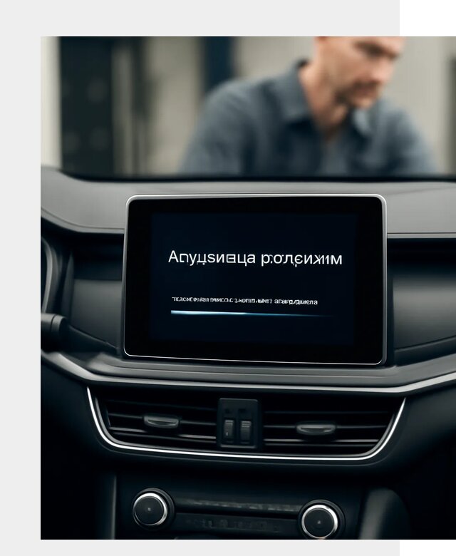 Обновление русификации авто в Геленджике по цене от 6132 р. | ФастМобиль-Глн