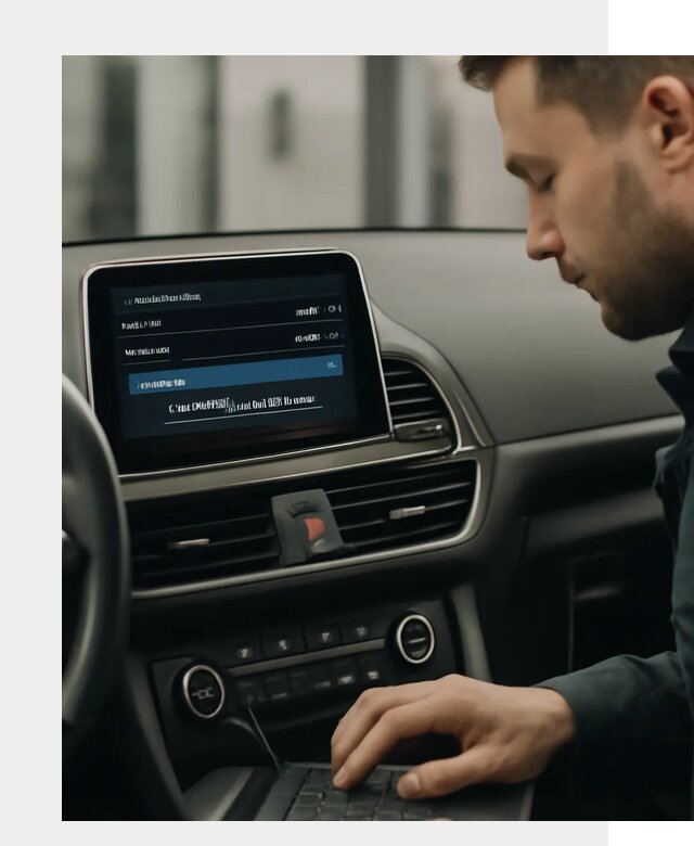 Установка русского пакета языка для авто в Геленджике от 6132 р. | ФастМобиль-Глн