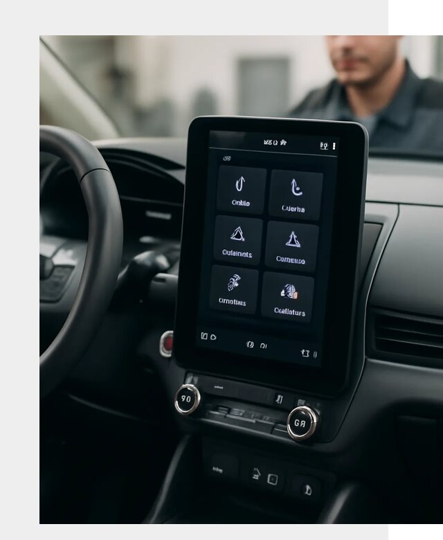 Русификация Honda в Геленджике по цене от 7172 р. | ФастМобиль-Глн
