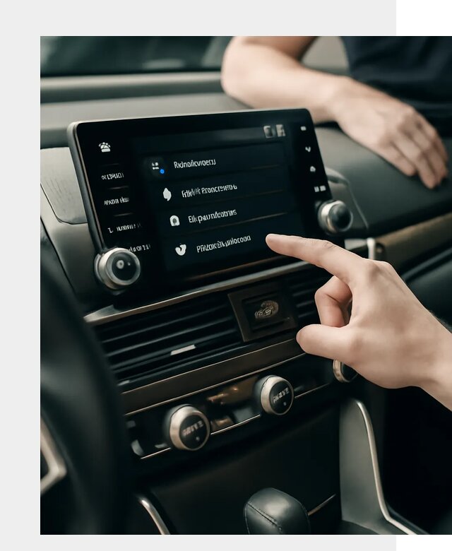 Русификация Honda Accord 10 в Геленджике по цене от 6756 р. | ФастМобиль-Глн