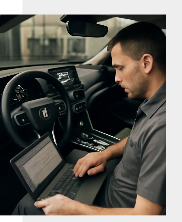 Русификация Honda Accord на русском языке под ключ в Геленджике