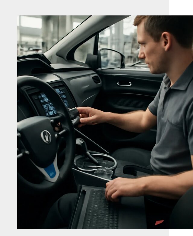Русификация Honda CLARITY в Геленджике по цене от 7796 р. | ФастМобиль-Глн