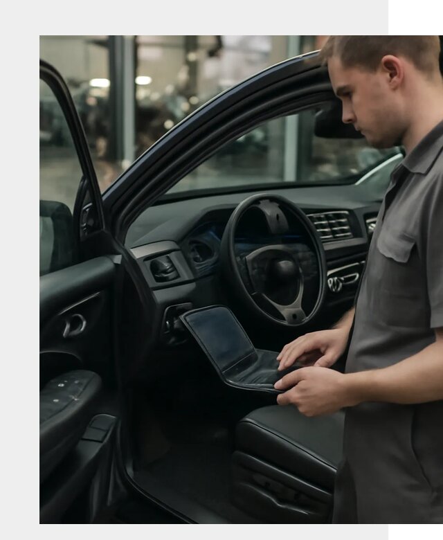 Русификация Honda Pilot по цене от 7172 р. в Геленджике ФастМобиль-Глн
