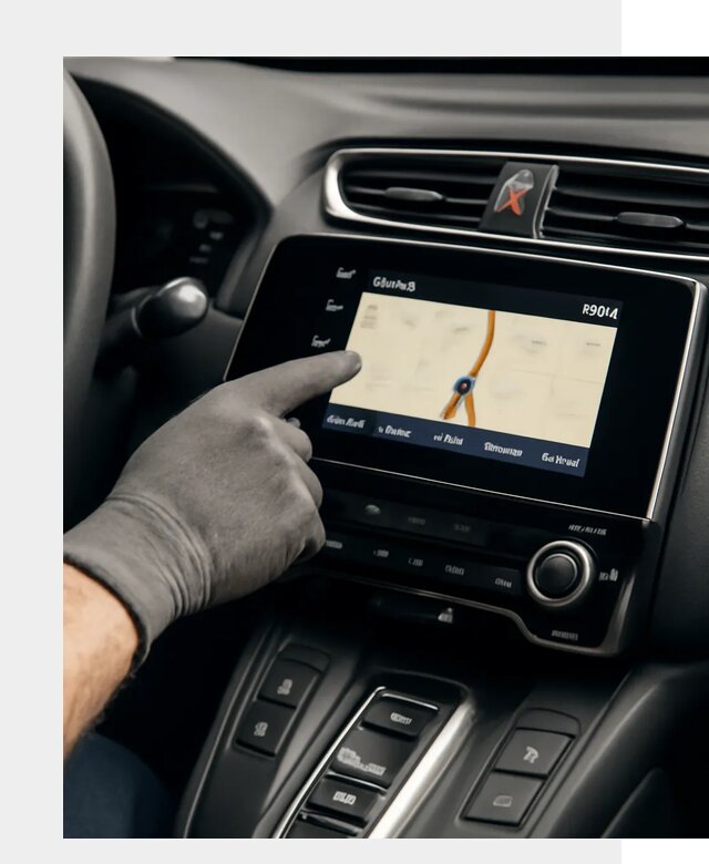 Русификация мультимедиа Honda в Геленджике от 7796 р. | ФастМобиль-Глн
