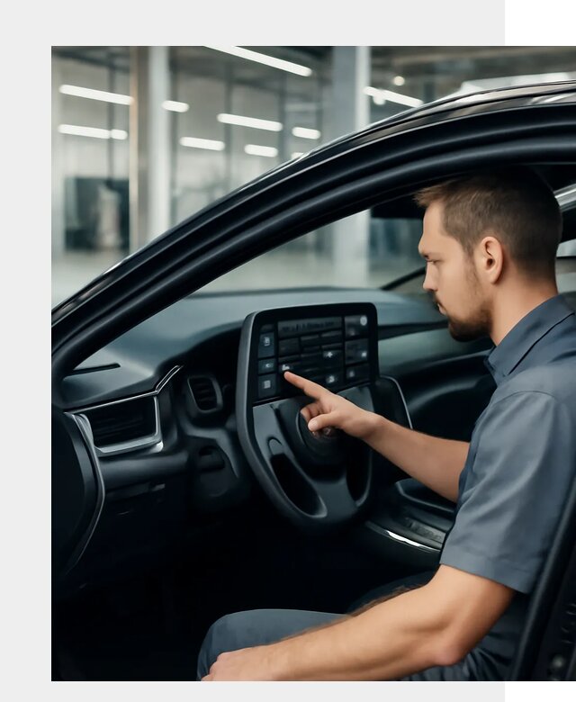 Русификация Lexus в Геленджике по цене от 15487 р. | ФастМобиль-Глн