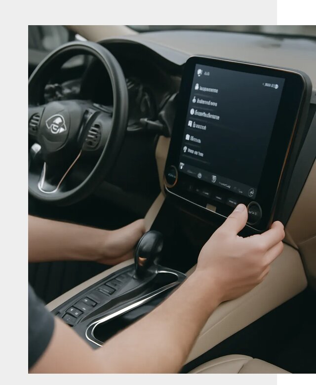 Русификация Lexus NX Panasonic в Геленджике от 8211 р. | ФастМобиль-Глн