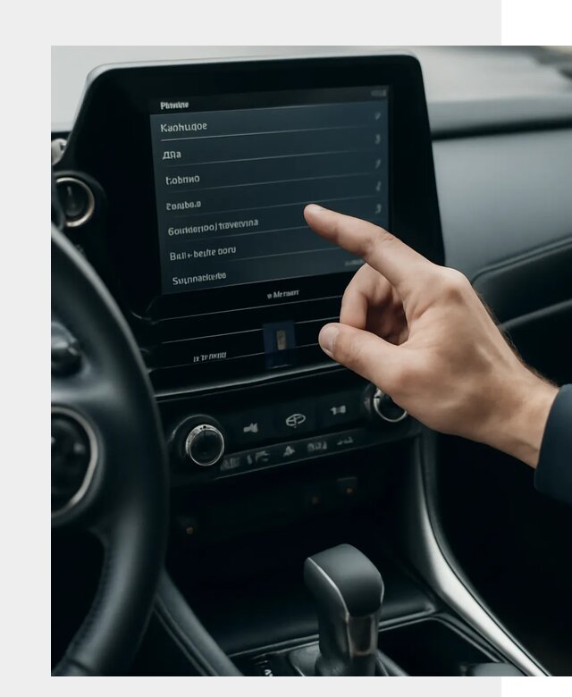Русификация Lexus NX Pioner в Геленджике по цене 8835 р. | ФастМобиль-Глн