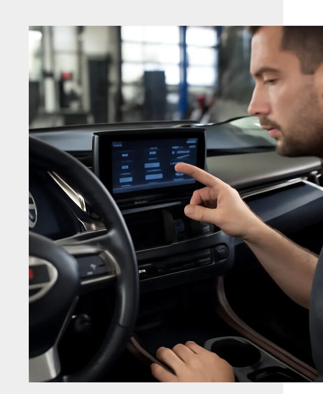 Русификация Lexus RX PANASONIC в Геленджике от 8211 р. | ФастМобиль-Глн