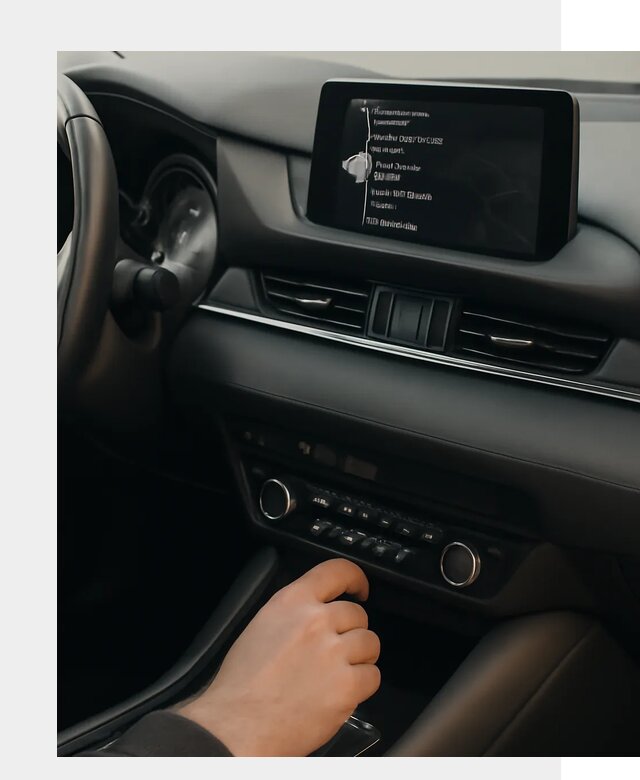 Русификация мультимедиа Mazda в Геленджике по цене от 8211 р. | ФастМобиль-Глн