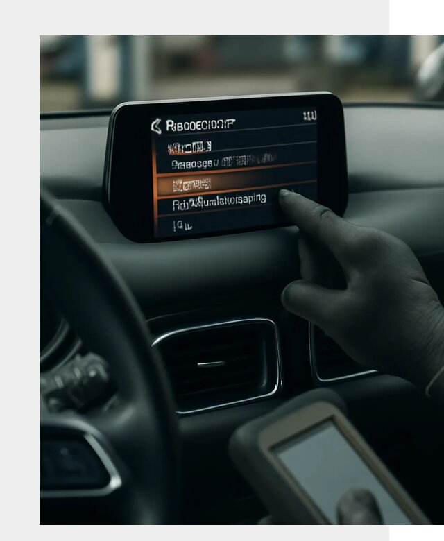 Установка приложений Mazda в Геленджике по цене от 5613 р. | ФастМобиль-Глн