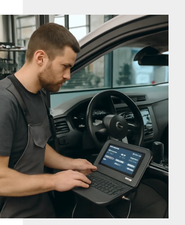 Русификация автомобилей Nissan для всех моделей в Геленджике