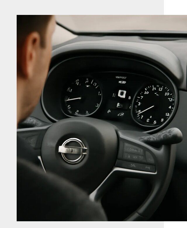 Русификация приборной панели Nissan в Геленджике от 6756 р. | ФастМобиль-Глн