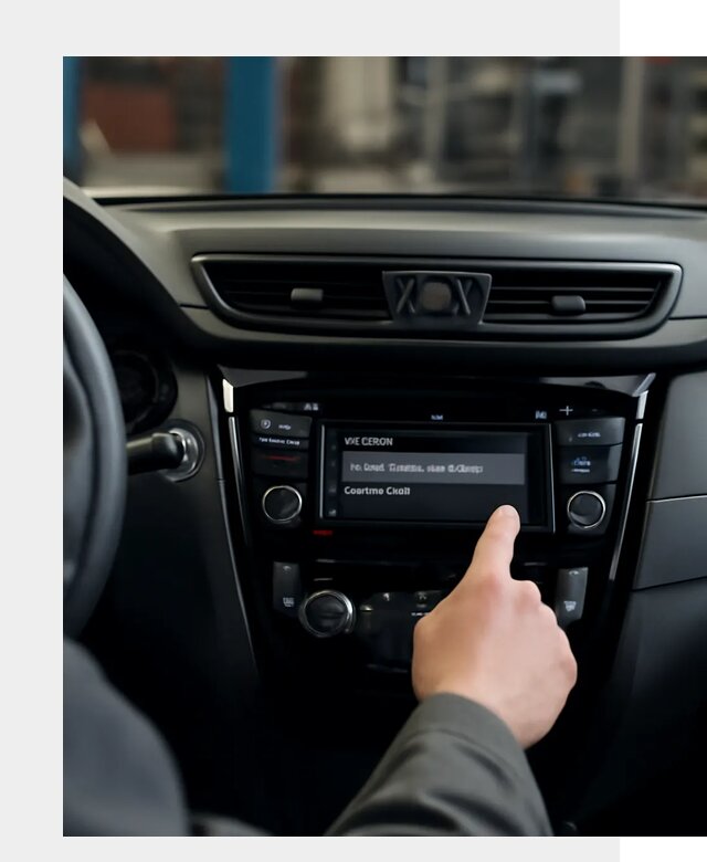 Установка приложений Nissan в Геленджике по цене от 5717 р. | ФастМобиль-Глн